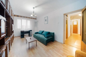 Decomandat*Mobilat si utilat modern*Malcoci 3*Etaj 6/10*Vedere spate*2 lifturi