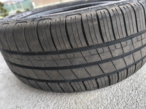 Anvelope de vara Goodyear  - imagine 5