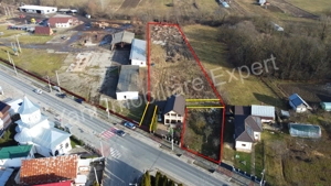 Teren de vânzare în Curtea de Argeș, strada Valea Iașului. - imagine 8