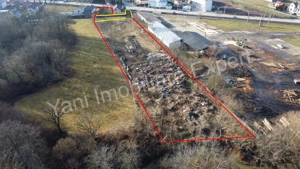 Teren de vânzare în Curtea de Argeș, strada Valea Iașului. - imagine 7