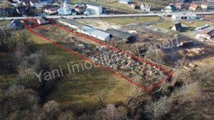 Teren de vânzare în Curtea de Argeș, strada Valea Iașului. - imagine 3