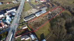 Teren de vânzare în Curtea de Argeș, strada Valea Iașului. - imagine 4