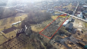 Teren de vânzare în Curtea de Argeș, strada Valea Iașului. - imagine 5