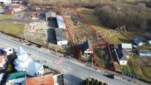 Teren de vânzare în Curtea de Argeș, strada Valea Iașului. - imagine 6