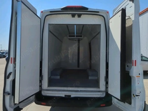 Ford Transit Frigigorific-17 Grade Fabricatie 2020 - imagine 2