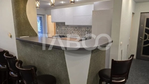 Apartament 4 camere de vanzare in Sebes Valea Frumoasei - imagine 3