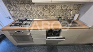 Apartament 4 camere de vanzare in Sebes Valea Frumoasei - imagine 2