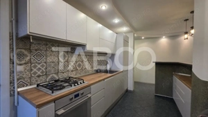 Apartament 4 camere de vanzare in Sebes Valea Frumoasei