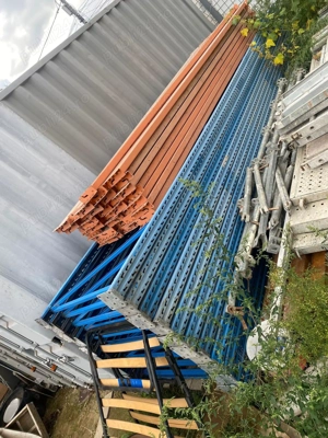 vand rafturi metalice