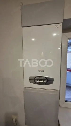 Apartament 4 camere de vanzare in Sebes Valea Frumoasei - imagine 14