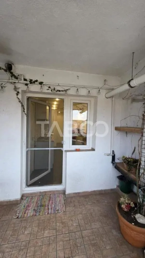 Apartament 4 camere de vanzare in Sebes Valea Frumoasei - imagine 15