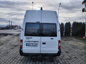 Ford Transit 85T300 - imagine 4