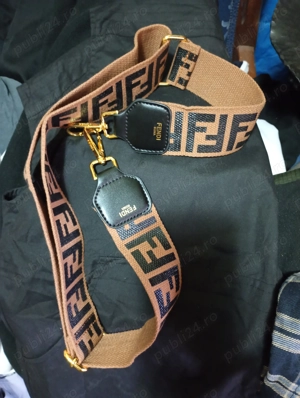 Bareta geanta 144 cm - imagine 2