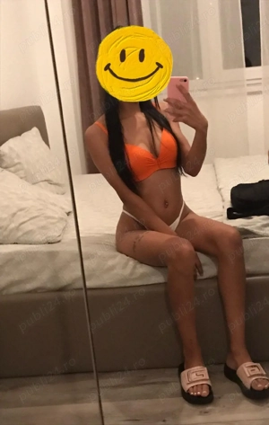 Creola Ta Nouă În Orașul Tău      - imagine 3