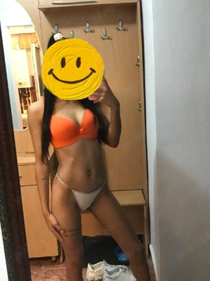 Creola Ta Nouă În Orașul Tău     