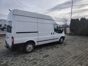 Ford Transit 85T300 - imagine 3