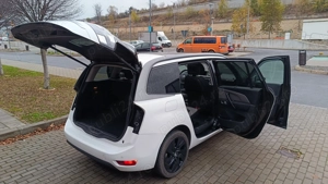Citreon C4 Grand Picasso Automatic 7 locuri  - imagine 13