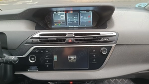 Citreon C4 Grand Picasso Automatic 7 locuri  - imagine 4