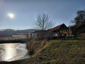  Cabana la Coo.Uilac Harghita.Locatie integrala ptr inchiriere - imagine 4