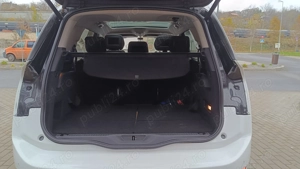 Citreon C4 Grand Picasso Automatic 7 locuri  - imagine 18