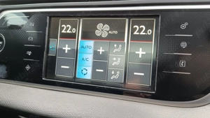 Citreon C4 Grand Picasso Automatic 7 locuri  - imagine 15