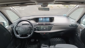 Citreon C4 Grand Picasso Automatic 7 locuri  - imagine 5