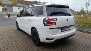 Citreon C4 Grand Picasso Automatic 7 locuri  - imagine 17