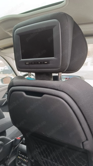 Citreon C4 Grand Picasso Automatic 7 locuri  - imagine 6