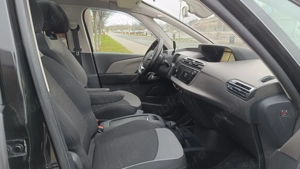 Citreon C4 Grand Picasso Automatic 7 locuri  - imagine 11