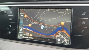 Citreon C4 Grand Picasso Automatic 7 locuri  - imagine 9