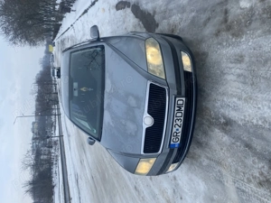 De vinzare Skoda octavia - imagine 3
