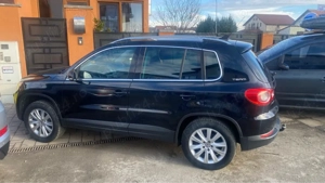vw tiguan 2.0 diesel,an 2011 - imagine 2