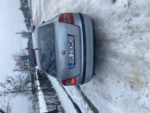 De vinzare Skoda octavia - imagine 5