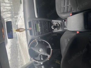 De vinzare Skoda octavia
