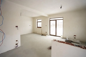 Casǎ de vânzare plan Parter Zona dealuri Oradea - imagine 3