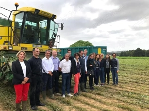 Credite și Investiții: Agricole pentru Fermieri din România și Europa  Oferim finanțare fermierilor, - imagine 2