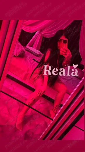 Ți-am stârnit curiozitatea? Sună-mă!