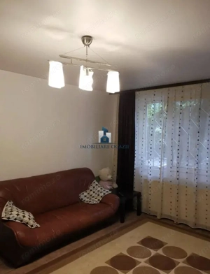 Vanzare Apartament 3 Camere Semidecomandat Berceni-Izvorul Muresului