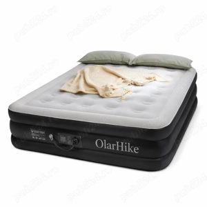 Saltea Gonflabila OlarHike