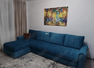 Vanzare Apartament 2 Camere Semidecomandat Berceni-Secuilor