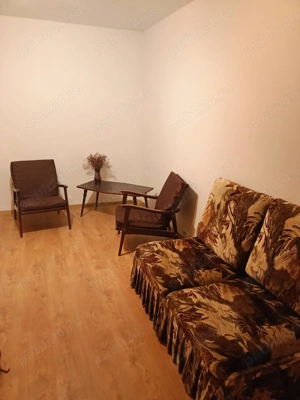 Inchiriez apartament 3 camere Brazda - imagine 10