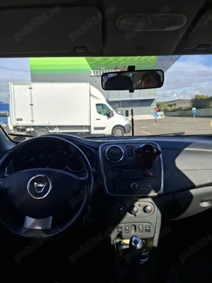 Dacia Logan Mcv  - imagine 4