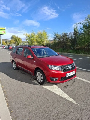 Dacia Logan Mcv  - imagine 3