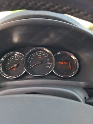 Dacia Logan Mcv  - imagine 5