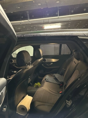 Mercedes C220 7G+ W205 - imagine 11