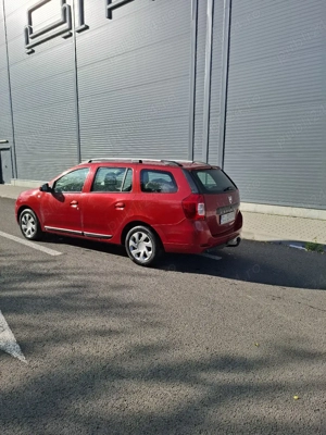 Dacia Logan Mcv  - imagine 2