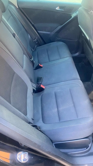 vw tiguan 2.0 diesel,an 2011 - imagine 8