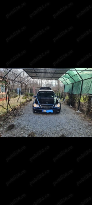 Mercedes-Benz  220d - imagine 4