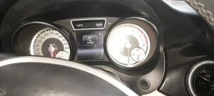 Vând mercedes cla180 ,2014 