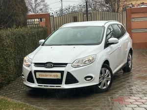 Focus Mk 3*2011*1.6 benzina clasic-199.000km